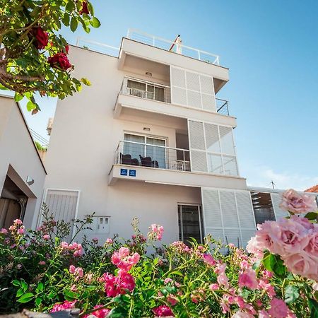 Apartmani Gelo Klek Exterior foto