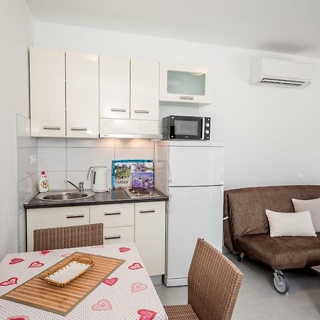 Apartmani Gelo Klek Exterior foto