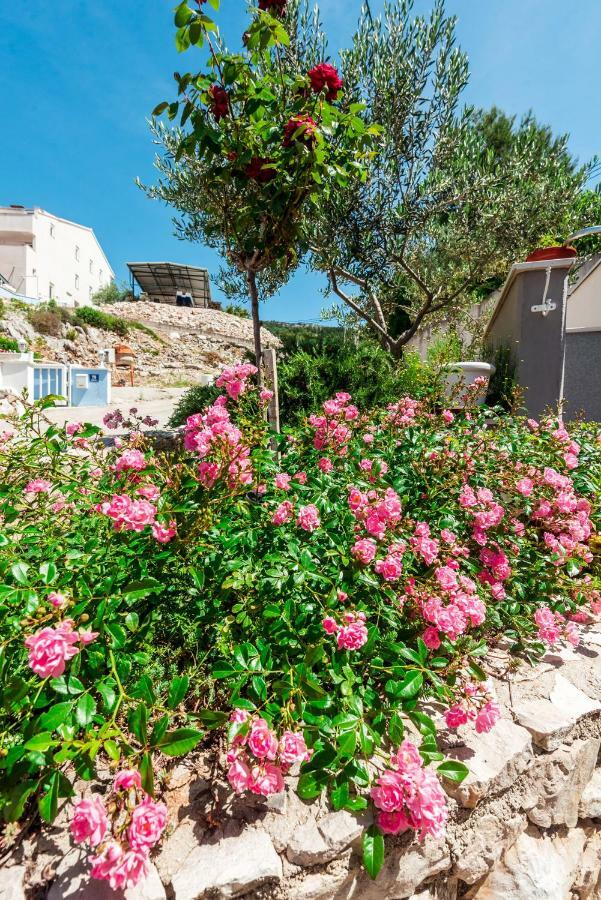 Apartmani Gelo Klek Exterior foto