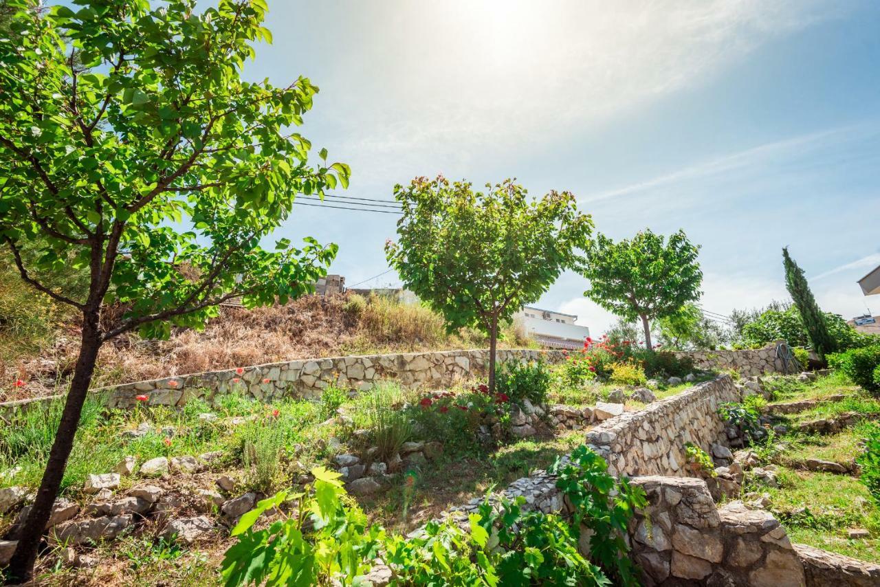 Apartmani Gelo Klek Exterior foto