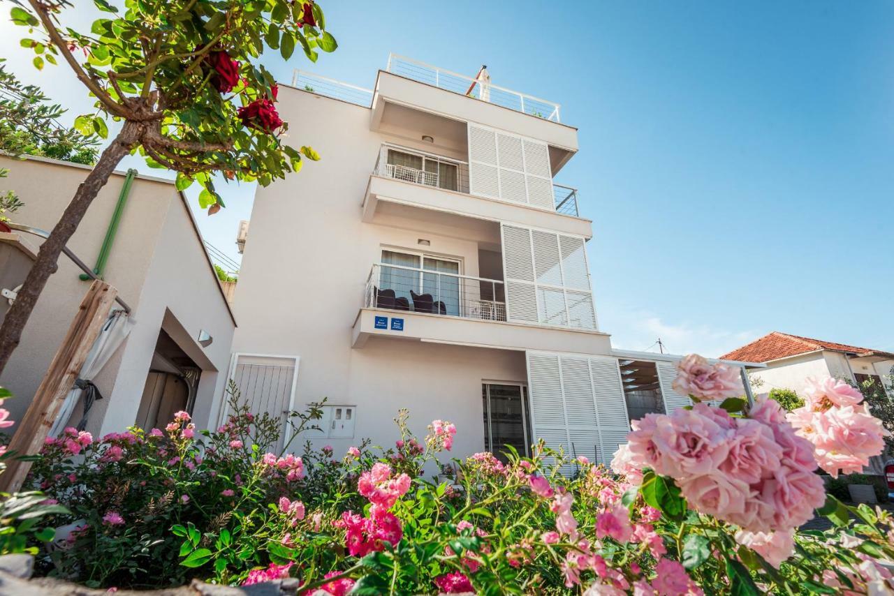 Apartmani Gelo Klek Exterior foto