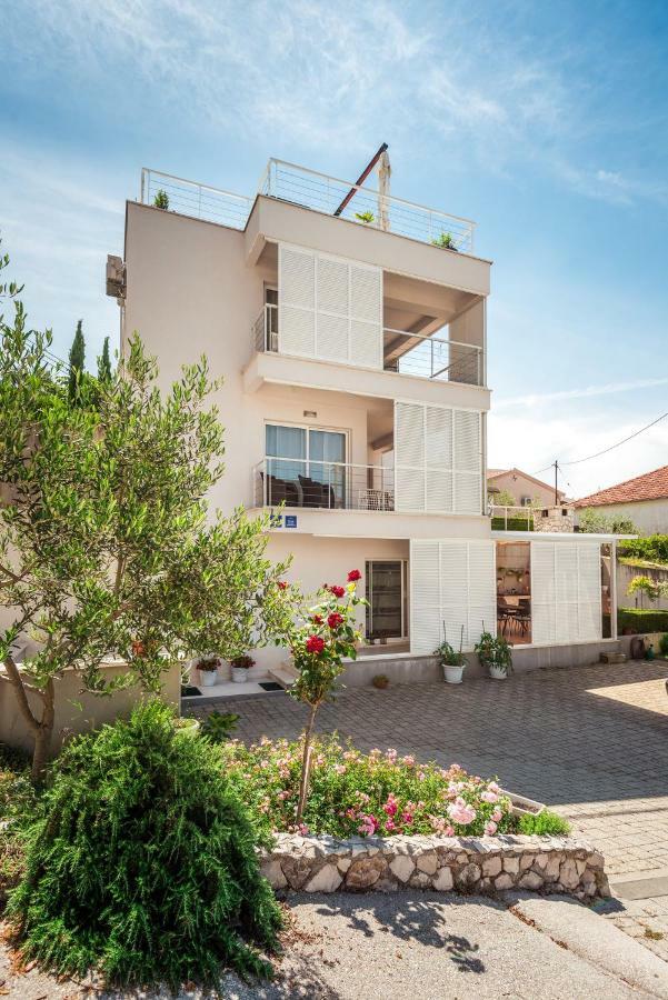 Apartmani Gelo Klek Exterior foto