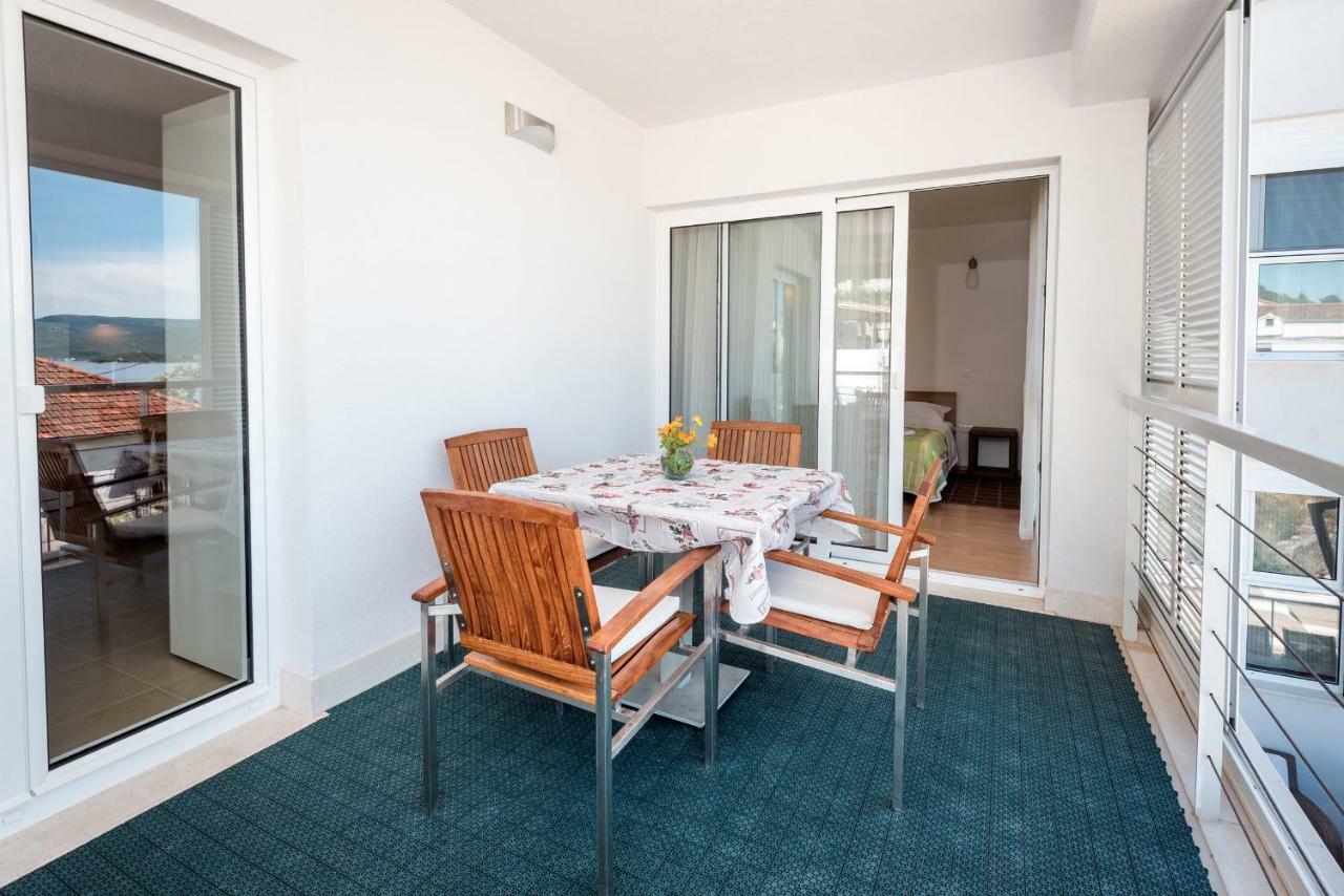 Apartmani Gelo Klek Exterior foto