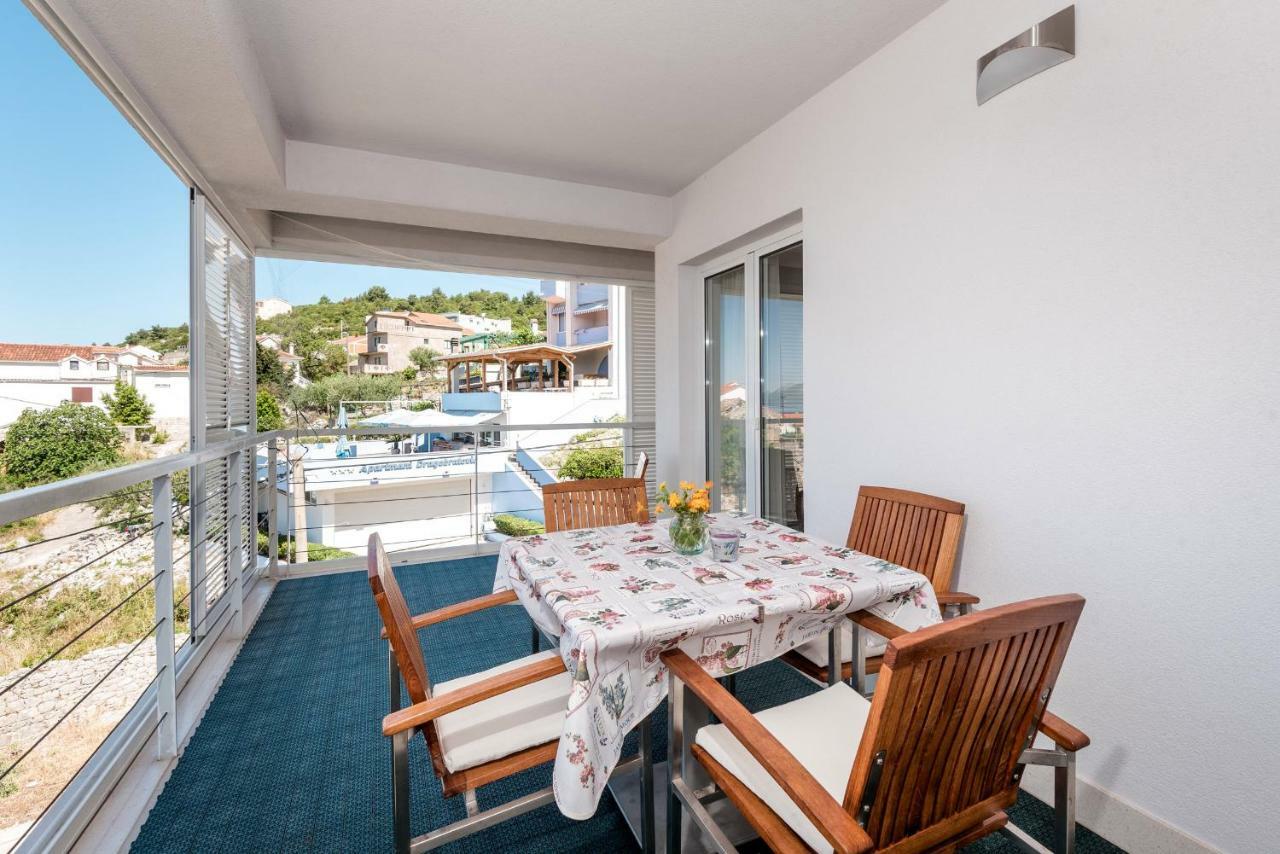 Apartmani Gelo Klek Exterior foto