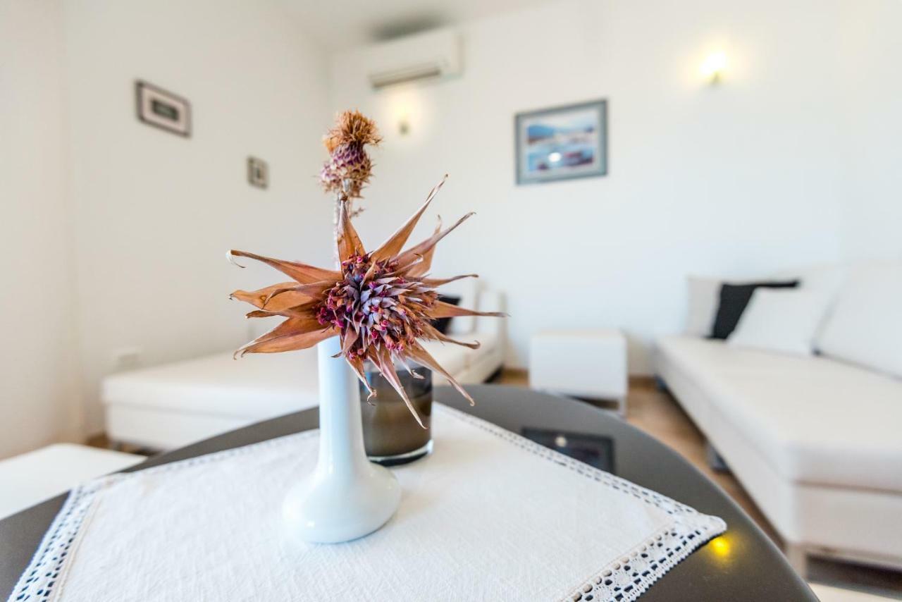 Apartmani Gelo Klek Exterior foto